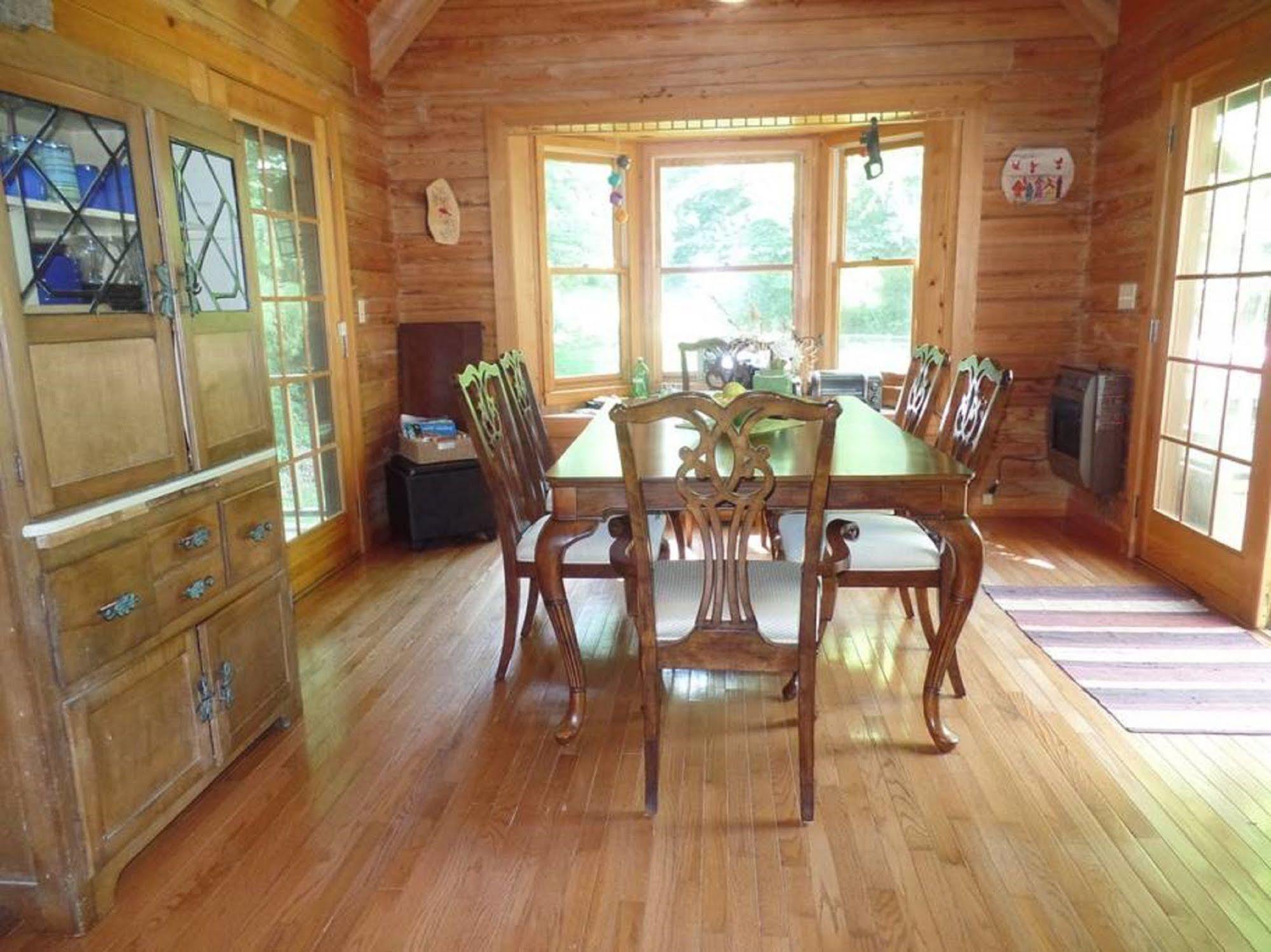 Creekside Paradise Bed And Breakfast Robbinsville Εξωτερικό φωτογραφία