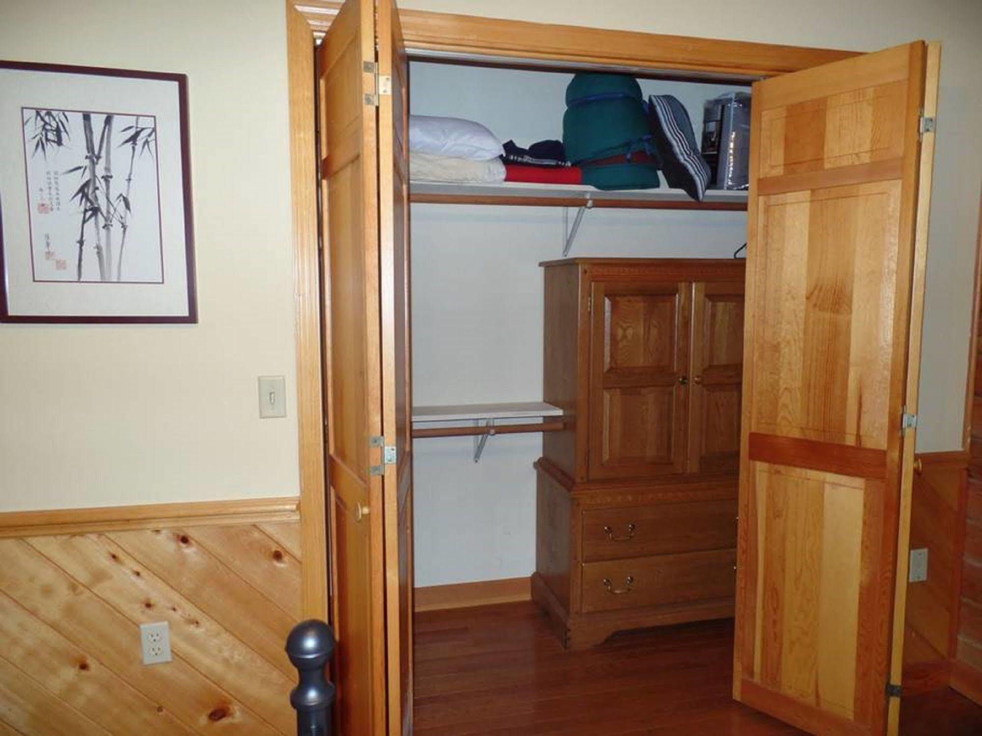Creekside Paradise Bed And Breakfast Robbinsville Εξωτερικό φωτογραφία