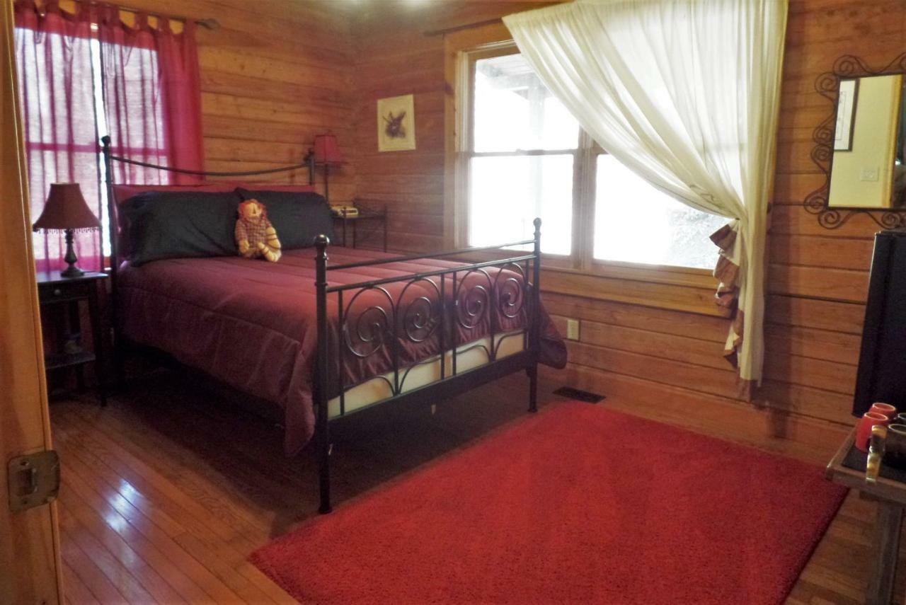 Creekside Paradise Bed And Breakfast Robbinsville Εξωτερικό φωτογραφία