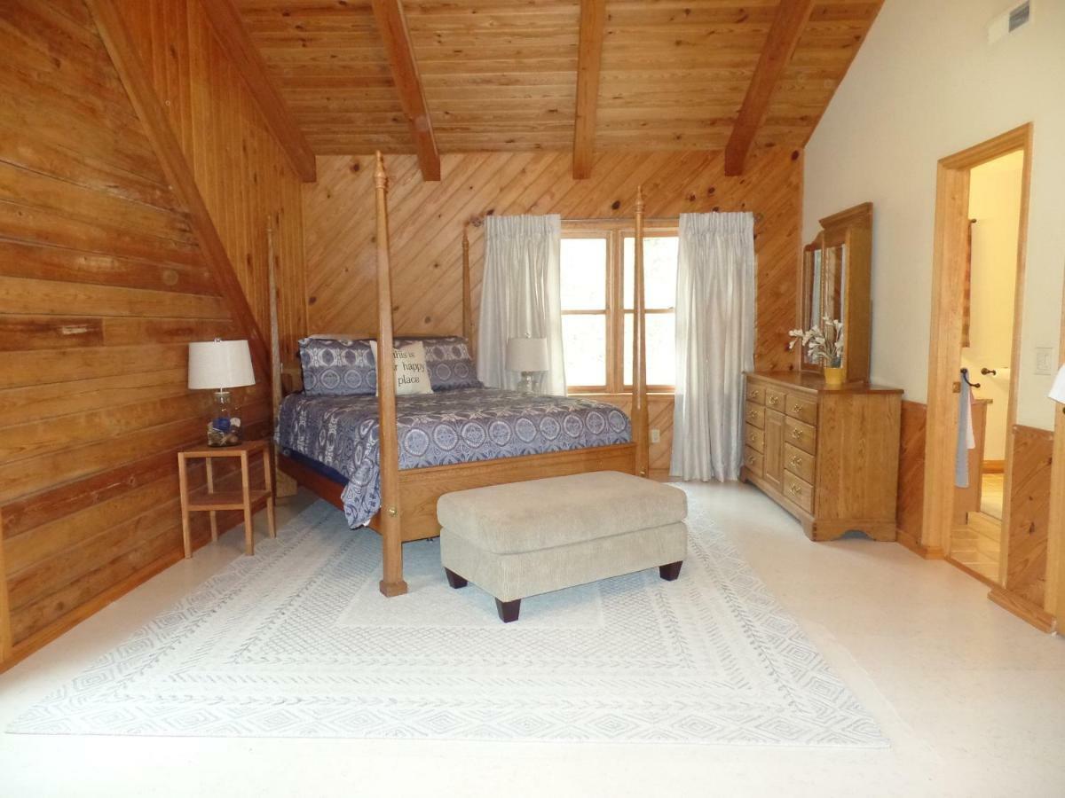 Creekside Paradise Bed And Breakfast Robbinsville Εξωτερικό φωτογραφία