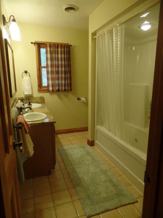 Creekside Paradise Bed And Breakfast Robbinsville Εξωτερικό φωτογραφία