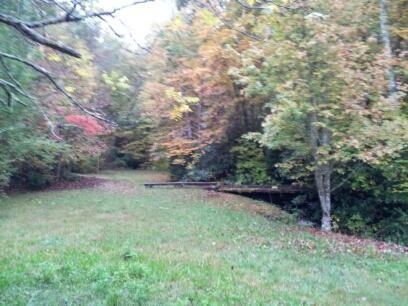 Creekside Paradise Bed And Breakfast Robbinsville Εξωτερικό φωτογραφία